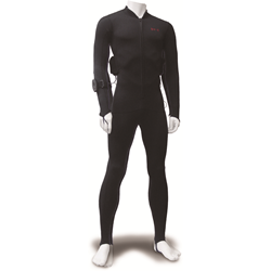 Red Grade Plus+ Thermalution Heating Suit